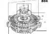 Віскомуфта вентилятора охолодження JAPANPARTS VC-804 (фото 3)