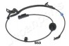 Датчик ABS MITSUBISHI T. ASX 1.8DI-D 4WD 10- PR JAPANPARTS ABS-553 (фото 1)