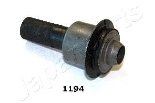 Сайлентблок важеля NISSAN P. QASHQAI J (J10, JJ10) 08- JAPANPARTS RU-1194