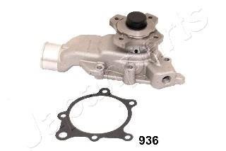 Насос водяний JEEP GRAND CHEROKEE/WRANGLER 4,0 JAPANPARTS PQ-936