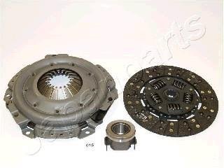 К-кт. сцепления JEEP CHEROKEE 88-01 JAPANPARTS KF-015