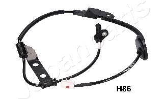 Датчик ABS HYUNDAI T. I30 1.6CRDI 10- LE JAPANPARTS ABS-H86