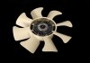 Вентилятор, охлаждение двигателя MOBIS 0K01W15140 (фото 2)