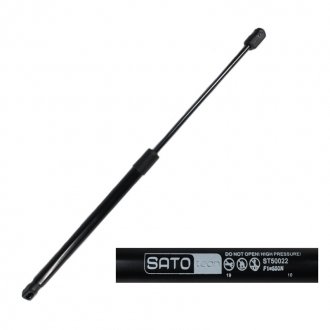 Амортизатор багажника SatoTech ST50022 (фото 1)
