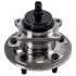 Фото 1 - febi toyota подшипник задн.ступицы с abs auris 07-,corolla 07- FEBI BILSTEIN 172586 FEBI TOYOTA Подшипник задн.ступицы с ABS Auris 07-,Corolla 07- FEBI BILSTEIN 172586 (фото 1)