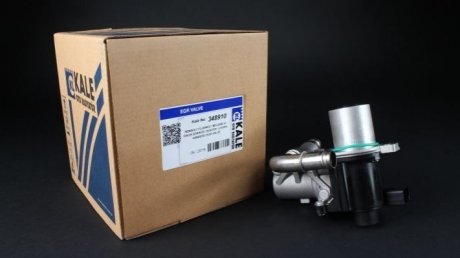 Клапан EGR, 1.5dCi KALE OTO RADYATOR 348910