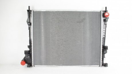 KALE RENAULT Радиатор охлаждения Trafic II,Opel Vivaro,Nissan 2.0dCi 06- KALE OTO RADYATOR 351215 (фото 1)