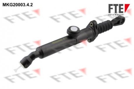 0022951006 Циліндр зчеплення FTE MKG20003.4.2