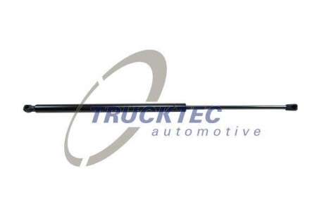 Газовий амортизатор TRUCKTEC AUTOMOTIVE 02.62.009