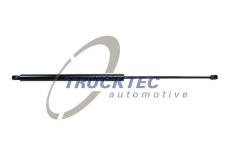 Газовий амортизатор TRUCKTEC AUTOMOTIVE 02.62.008