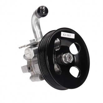 Насос ГУР новый KIA Carens 2006-,KIA Magentis 2005-2010,KIA Optima 2005-2006,KIA Rondo 2006- 374096 MSG KI 005