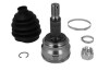 JEEP ШРУС наружный к-кт 33/28 зуб. COMPASS (MK49) 2.0 11-, PATRIOT (MK74) 2.4 08-17, DODGE CALIBER 2.0 06- CIFAM 607-880 (фото 1)