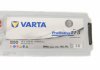 Аккумулятор VARTA 690500105 E652 (фото 5)