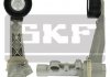 SKF  CITROEN Ролик +механизм C3 Pic. 1.4,1.6, C4 1.6VTI, 1.6 THP VKM 33400