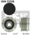 SKF OPEL Шкив генератора Astra H 04- VKM 03508