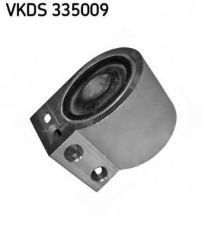 Сайлентблок переднього важеля SKF VKDS 335009
