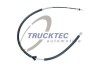 Тросик спідометра TRUCKTEC AUTOMOTIVE 02.42.048 (фото 1)