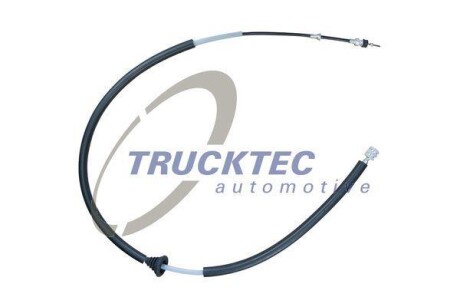 Трос спидометра TRUCKTEC AUTOMOTIVE 02.42.048