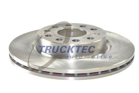 Диск тормозной TRUCKTEC AUTOMOTIVE 07.35.185