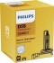 Автолампа Vision D5S PK32d-7 25 W прозрачная PHILIPS 12410C1 (фото 1)