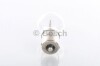 Автолампа Pure Light P21W BA15s 21 W прозрачная BOSCH 1987302607 (фото 3)