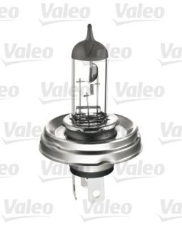 Автолампа HR2 P45t-41 40 W 45 W прозрачная Valeo 032001