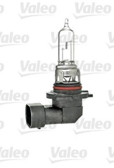 Автолампа Essential HB3 P20d 60 W прозрачная Valeo 032013