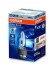 Автолампа Xenarc Cool Blue Intense D2R P32d-3 35 W прозрачная OSRAM 66250CBI (фото 1)