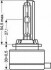 Автолампа Xenarc Cool Blue Intense D1R PK32d-3 35 W прозрачная OSRAM 66154CBI (фото 2)