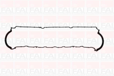 Прокладка клапанної кришки Renault Kangoo 1.5DCI 08- (K9K)/Nissan Micra 1.5DCI 05- FAI RC1053S