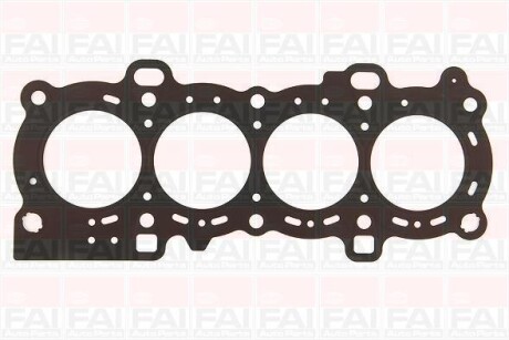 Прокладка Г/Б Ford Focus, Fusion Mazda 2/3 1.4 16V 10.98- FAI HG1156