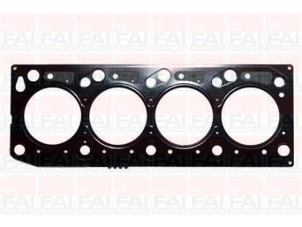 Прокладка Г/Б Ford 1.8TDCi 2! 1.25mm FAI HG882C