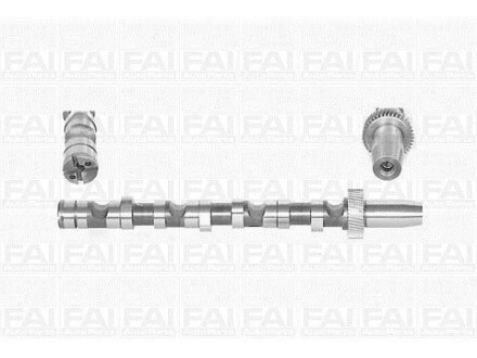 Розподільний вал VW Passat/97-05Audi A4, A6/99-03Skoda Super B/02 FAI C245