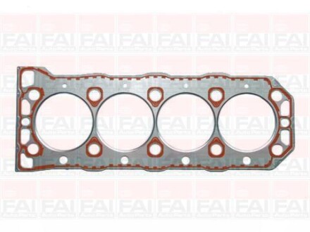 ROVER Прокладка ГБЦ (к-кт.) 200/400/75 1.1/1.8 FAI HG512