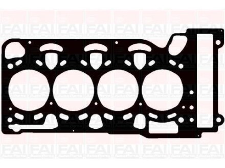 BMW Прокладка головки блока 1/3серия X3/Z4 FAI HG1390