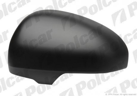 Корпус дзеркала зовнішнього правий Polcar 816955PM