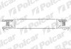 Радіатор повітря (Інтеркулер) Polcar 5558J8-1 (фото 1)