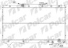 Радіатор охолодження Polcar 812208-2 (фото 1)