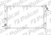 Радіатор охолодження Polcar 457708-1 (фото 1)