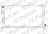 Радіатор охолодження Polcar 232608-4 (фото 1)