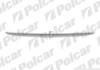 Накладка решітки Polcar 500505-3 (фото 1)