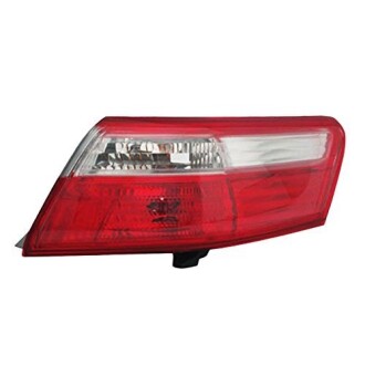 Ліхтар задній Polcar 813888
