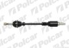Піввісь Polcar T39095 (фото 1)