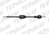 Піввісь Polcar T39046 (фото 1)
