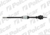 Піввісь Polcar T49200A (фото 1)