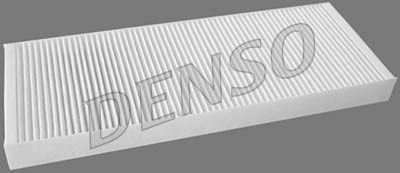 Повітряний фільтр салона DENSO DCF508P (фото 1)