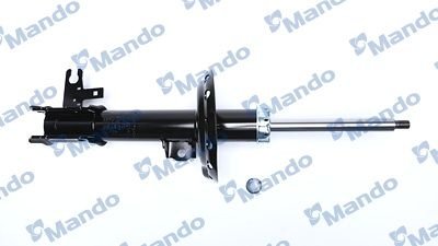 Амортизатор газовый передний левый MANDO MSS017265 (фото 1)