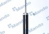 Амортизатор газовый задний MANDO MSS017040 (фото 2)