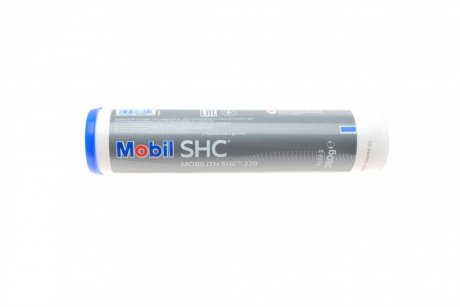 Мастило MOBILITH SHC 220/ 0,38 кг MOBIL 154097