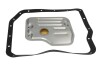 Фільтр АКПП + прокладка LEXUS/TOYOTA RX300/RX350/Harrier "98-09 FEBI BILSTEIN FE106247 (фото 1)